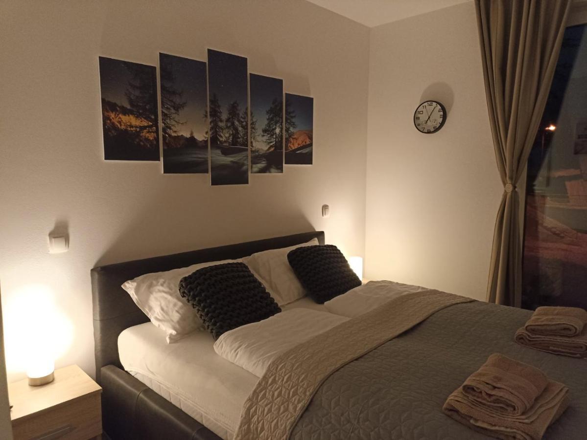 Nest Apartment Яхорина Екстериор снимка