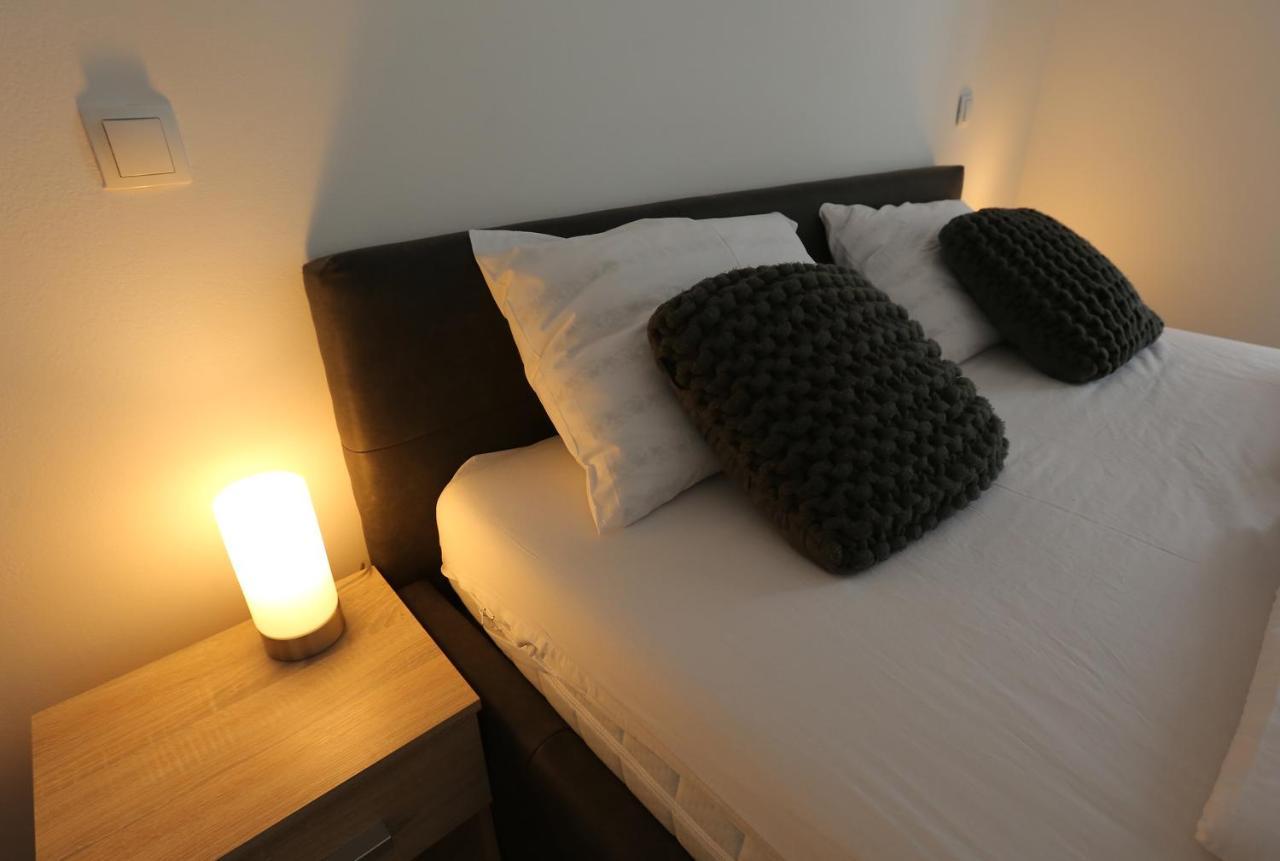 Nest Apartment Яхорина Екстериор снимка