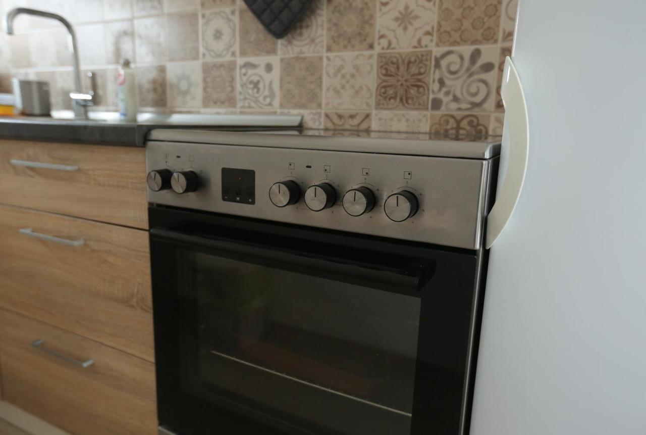 Nest Apartment Яхорина Екстериор снимка