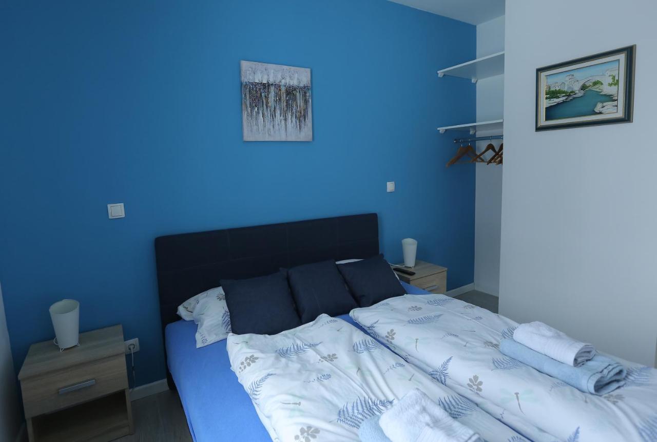Nest Apartment Яхорина Екстериор снимка