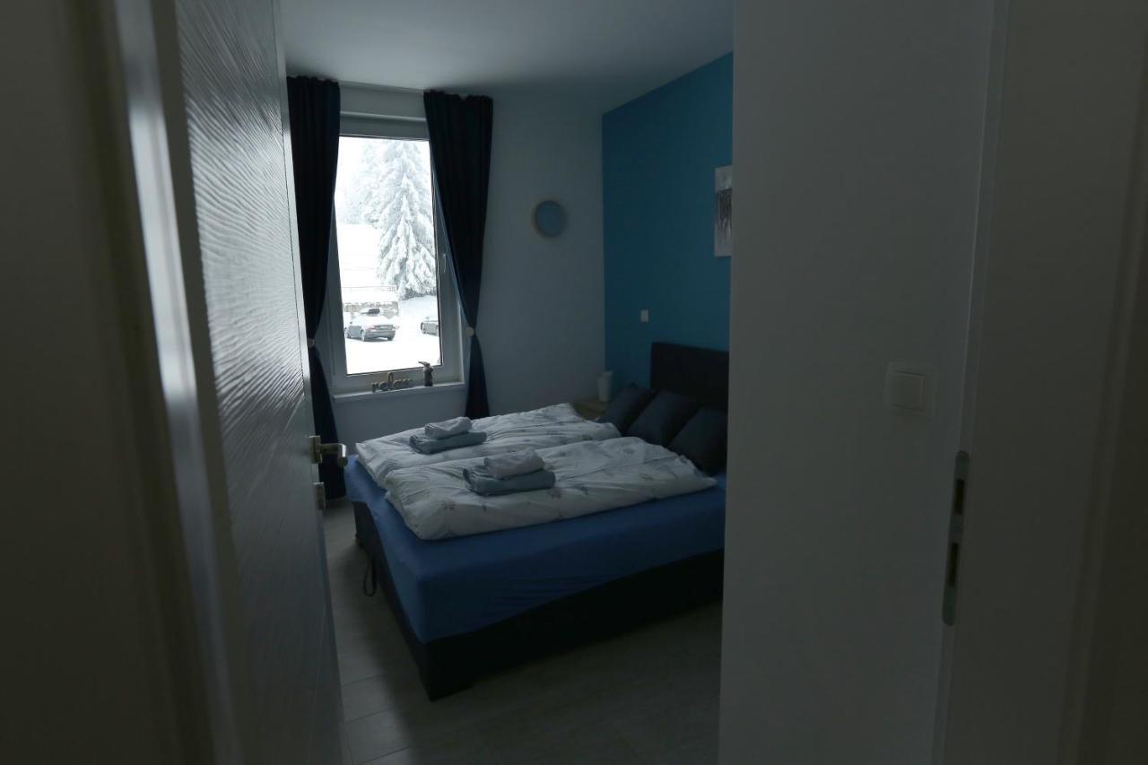 Nest Apartment Яхорина Екстериор снимка