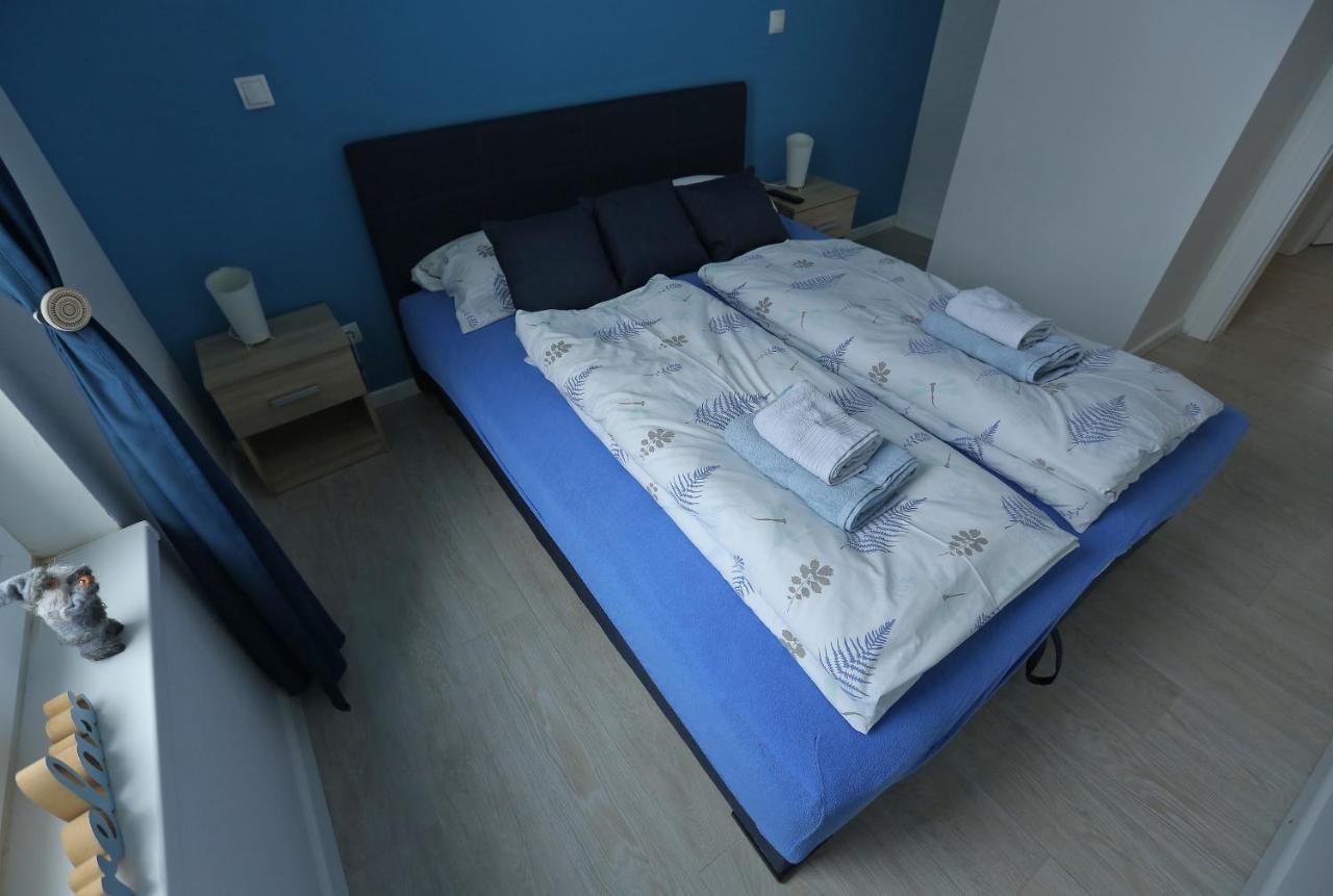 Nest Apartment Яхорина Екстериор снимка