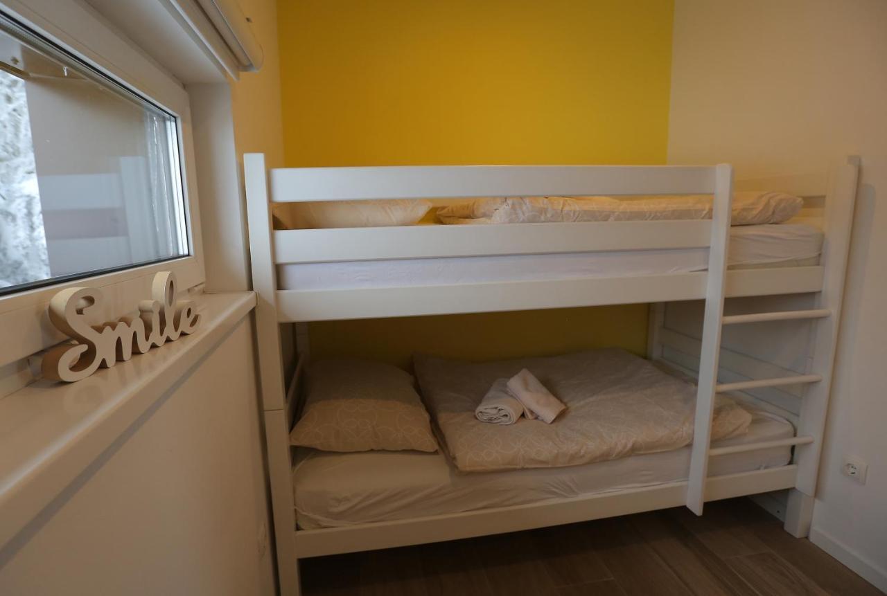 Nest Apartment Яхорина Екстериор снимка