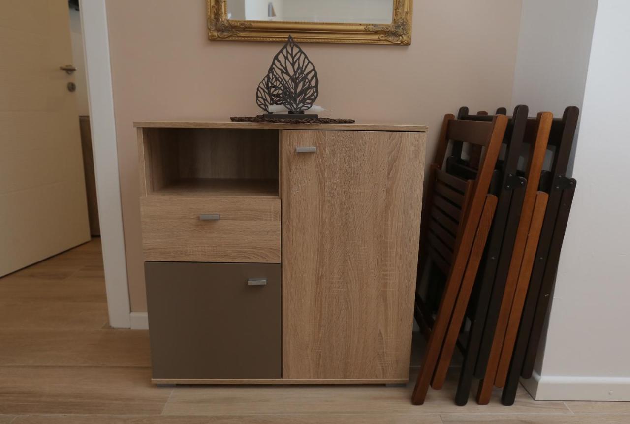 Nest Apartment Яхорина Екстериор снимка