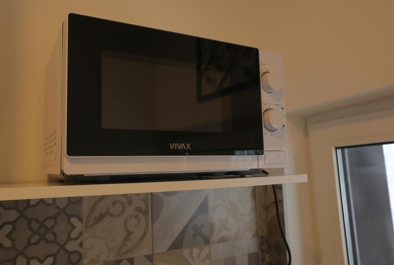 Nest Apartment Яхорина Екстериор снимка