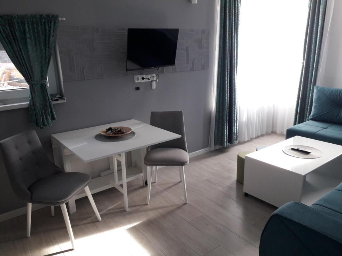 Nest Apartment Яхорина Екстериор снимка