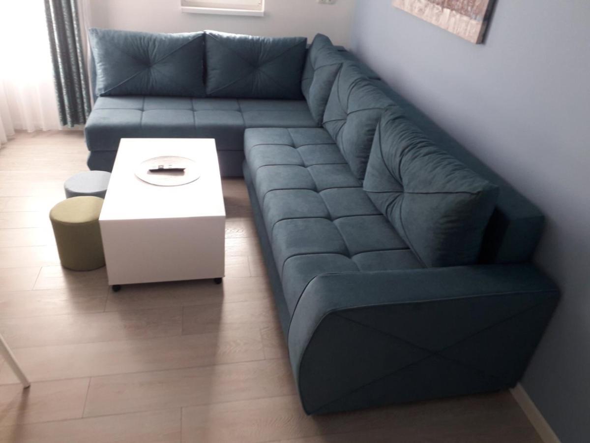 Nest Apartment Яхорина Екстериор снимка