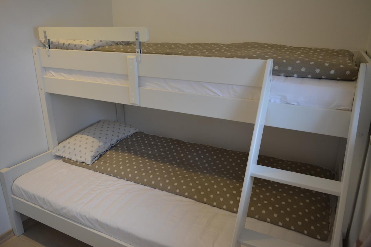 Nest Apartment Яхорина Екстериор снимка